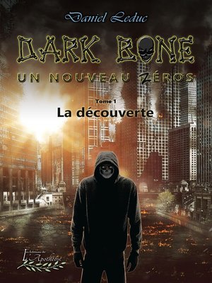 cover image of Un nouveau h(z)éros: La découverte